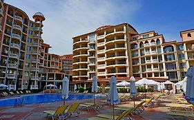 Andalusia Apartments